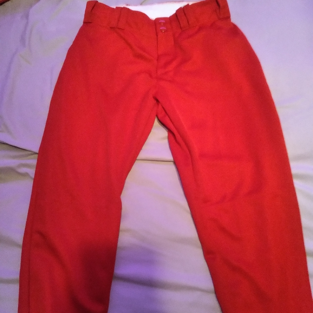 Softball pants